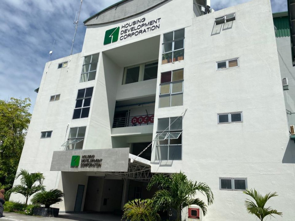 HDC files case at Civil Court over revoked Hulhumale' registry