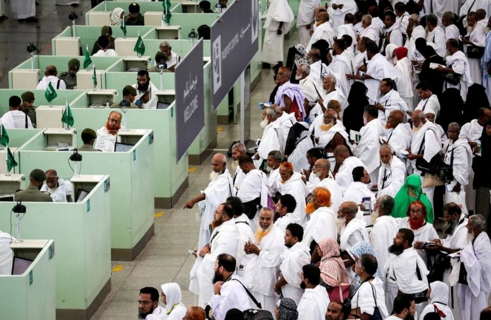Saudi Arabia advises postponing Hajj pilgrimage plans