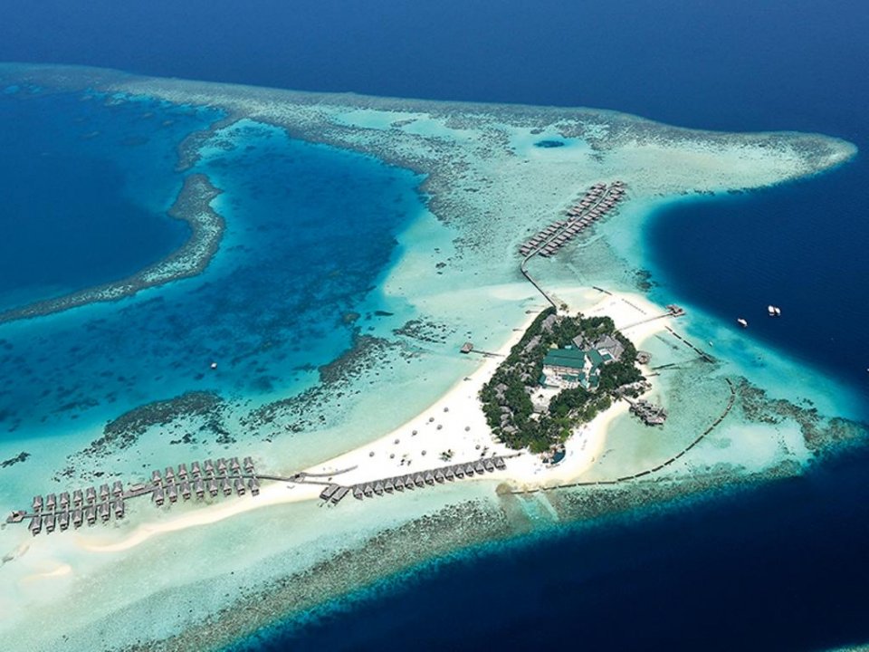 Covid-19: Moofushi resort in dhivehi meehakaai bidheysee ehge sample nagaa, rah monitoring ah