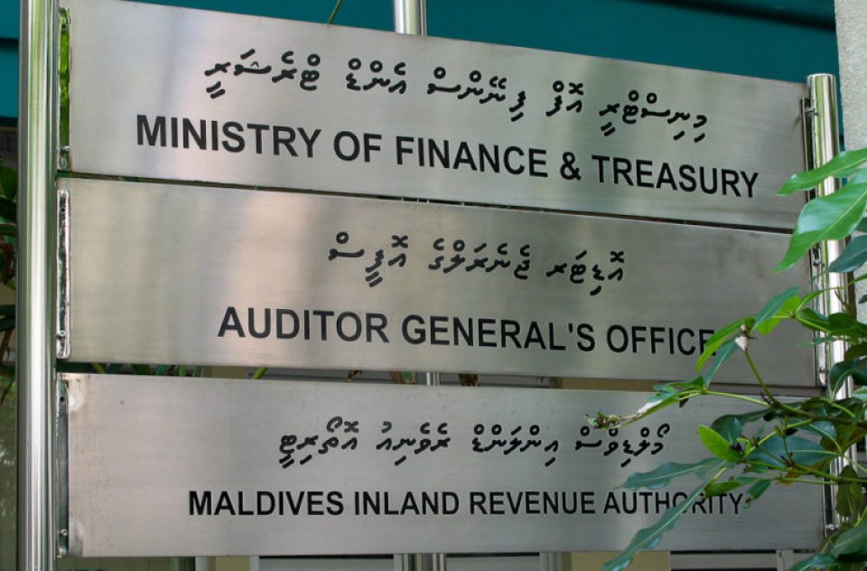Maldives state faces revenue loss over MVR1b in 2020
