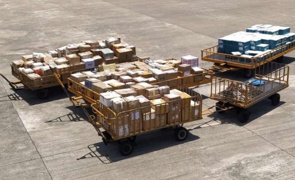 Maldivians can now send care packages to their families in Malaysia: Foreign Ministry