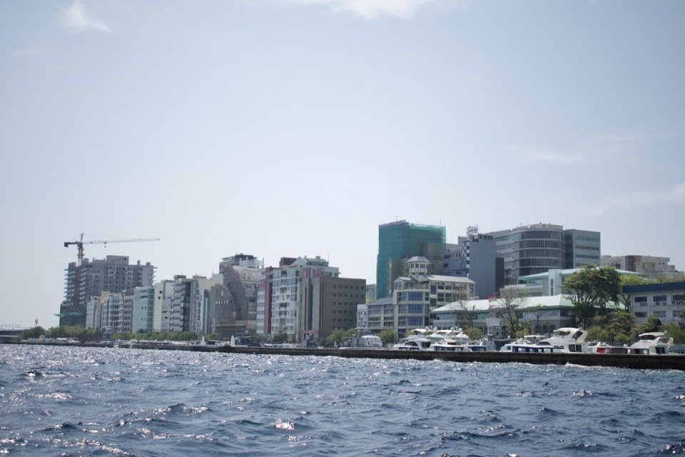 Moody's forecast Maldives GDP drop by 3.5%