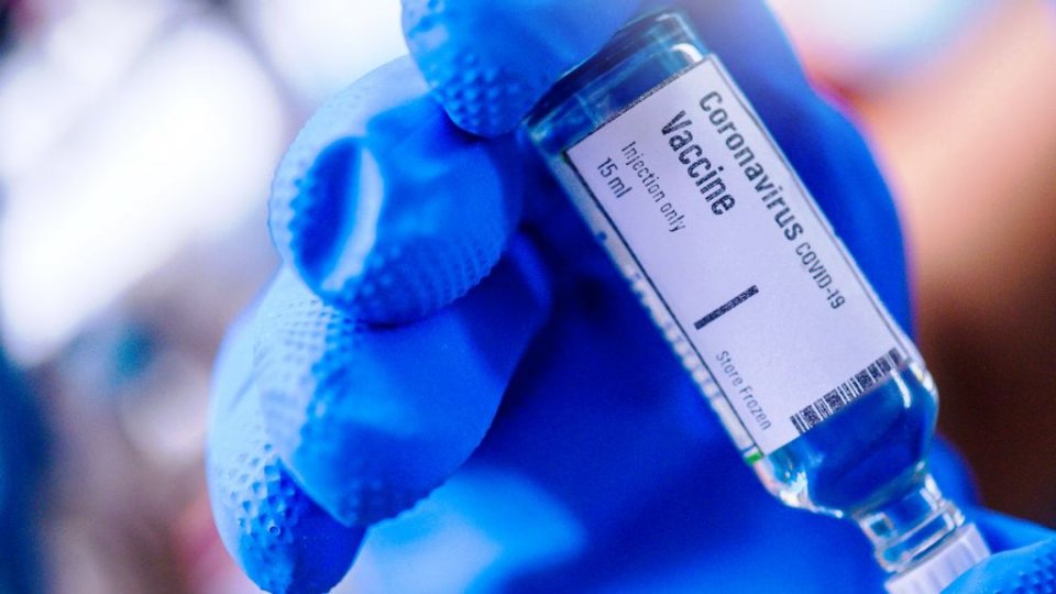 COVID-19: Germany inn insaanunge hashigandugai vaccine test kuranee