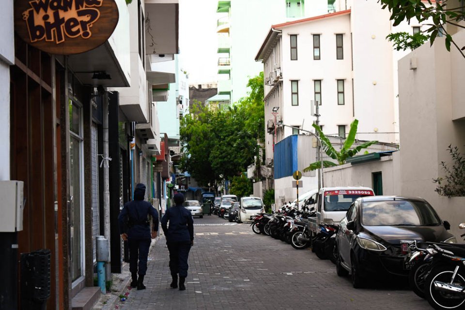 Covid-19: HPA extends Male’ Area lockdown for additional 24hrs
