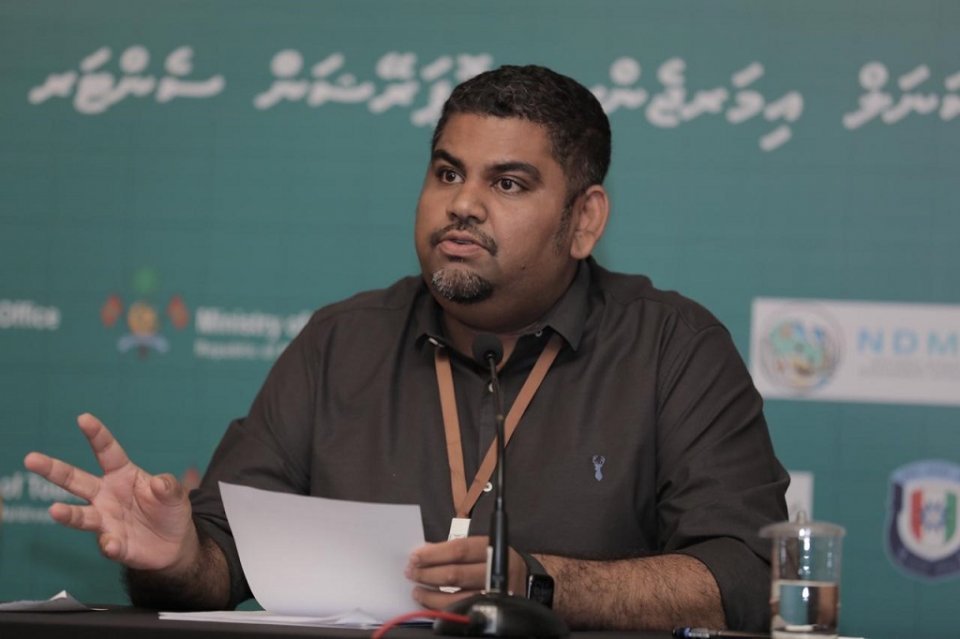 Maldives now has 129 ventilators: Mabrook