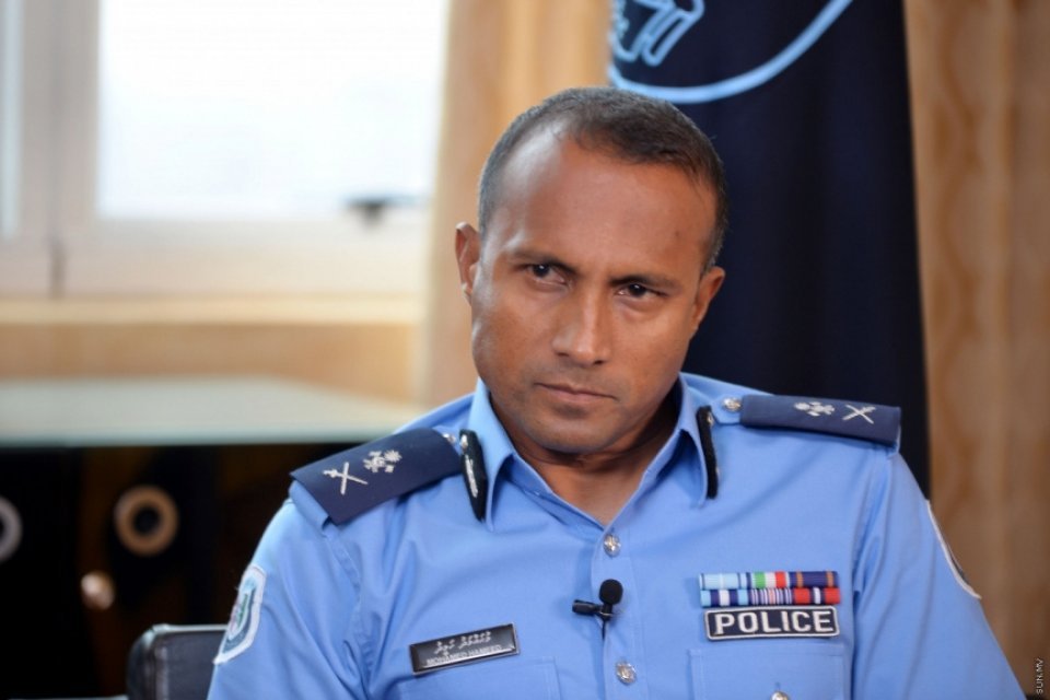 CP Hameed set to retire next month