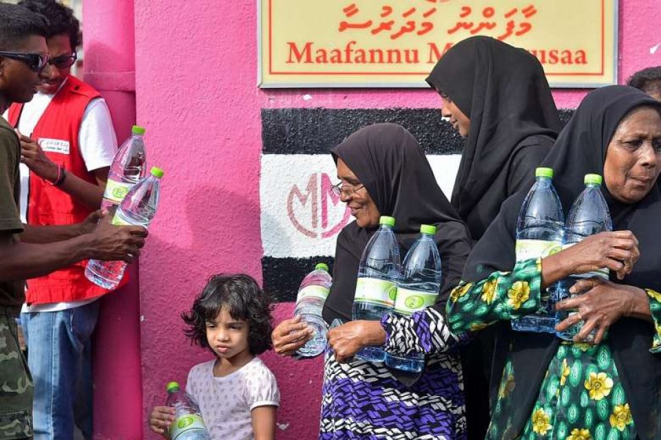 Vakivakin dhen geygeyah Thaza fen nugendhaane, Fihaarathakun order kurey