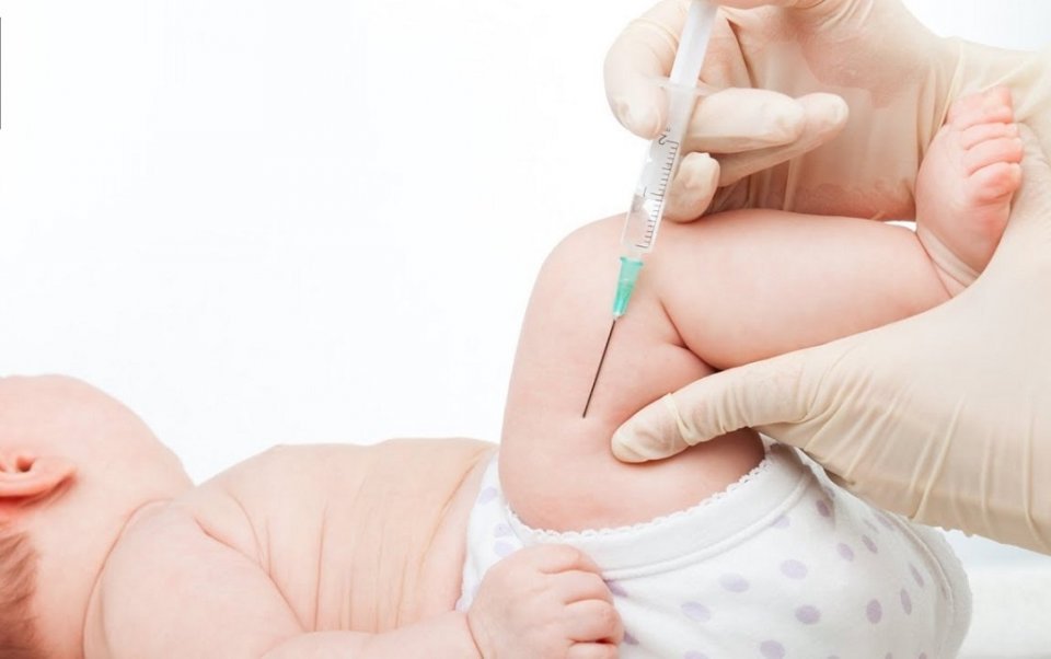 HPA suspends vaccination in Male’ Area amidst Covid-19 lockdown