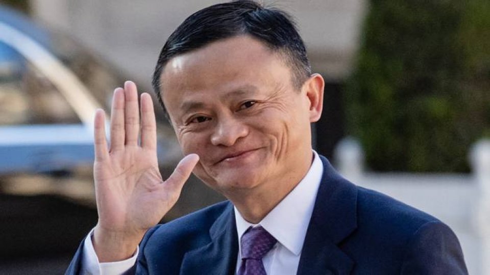COVID-19: Jack Ma ge dheelathi ehee eh WHO ah 