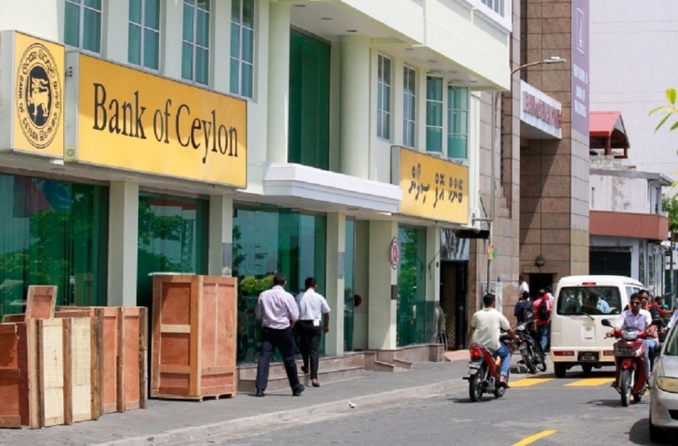 Bank of Ceylon to continue services via email