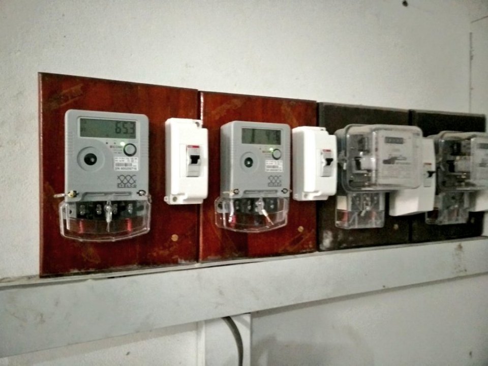 Utility companies ask customers to send snaps of meters for bill preparation 