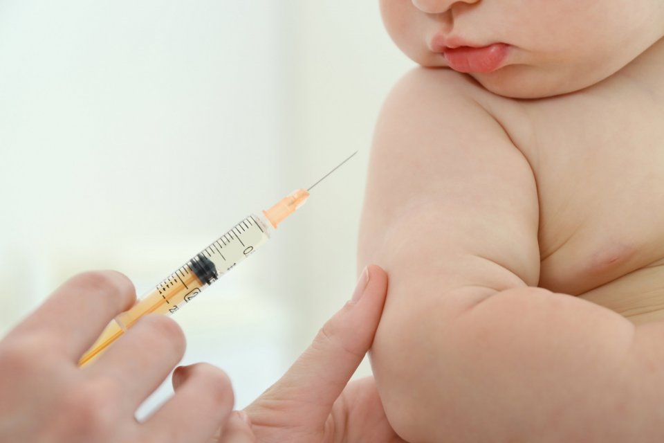 Kudakudhinnah vaccine dhinun lasnukuravva: Dr. Faisal