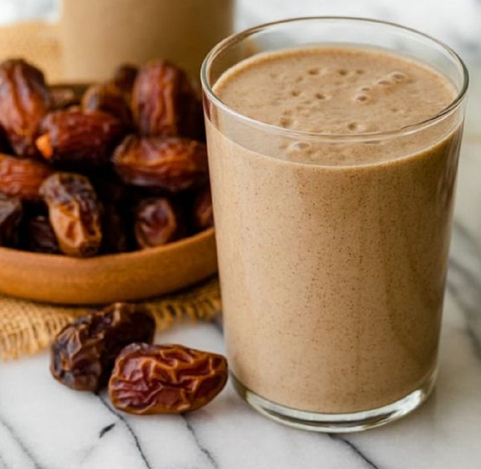 Press Badhige: Date Shake