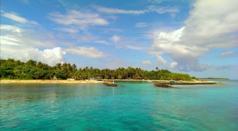 Noonu Atoll Holhudhoo and Henbadhoo lifted from monitoring