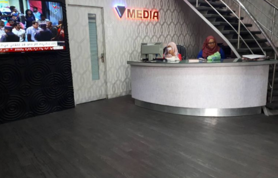 VMedia faces fears of closure