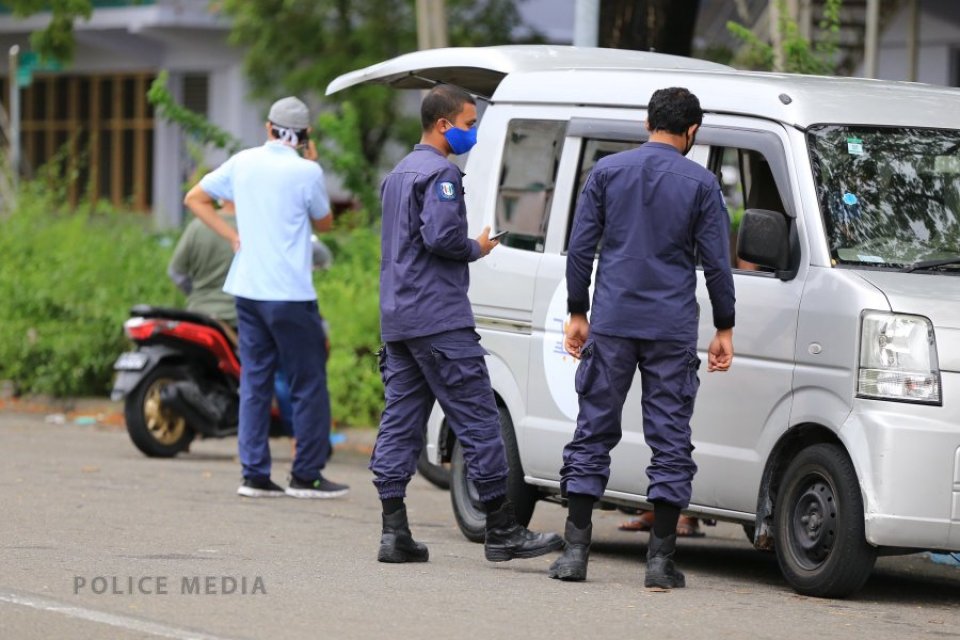 Hudhdha nethi magumatheegai ulhunu  92 meehaku joorimanaa koh 10 meehaku hayyaru koffi