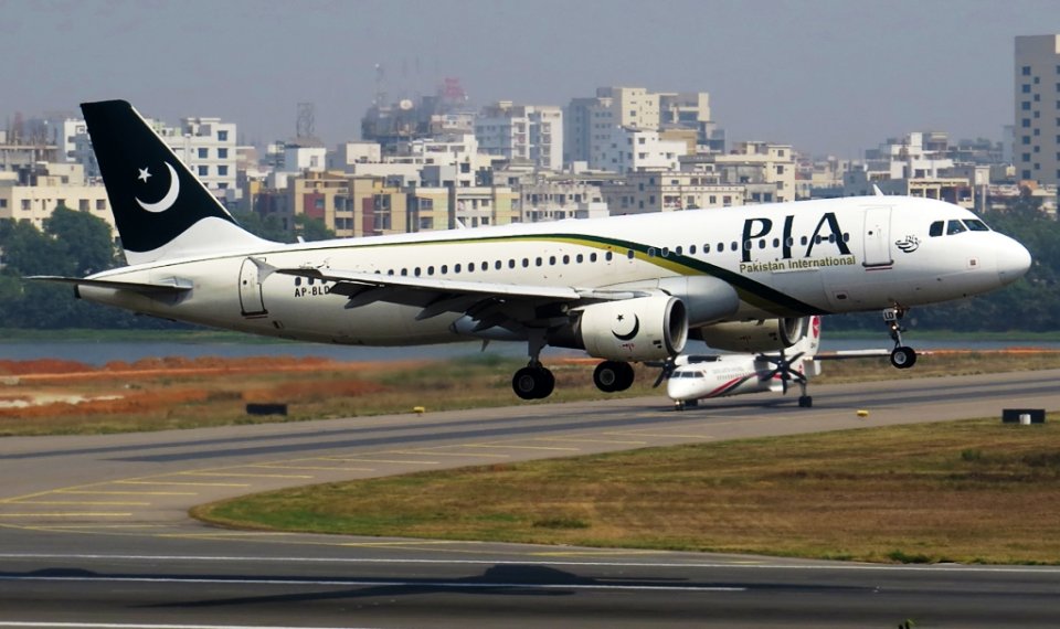 Pakistan International Airlines overhaul kuran jehifai?