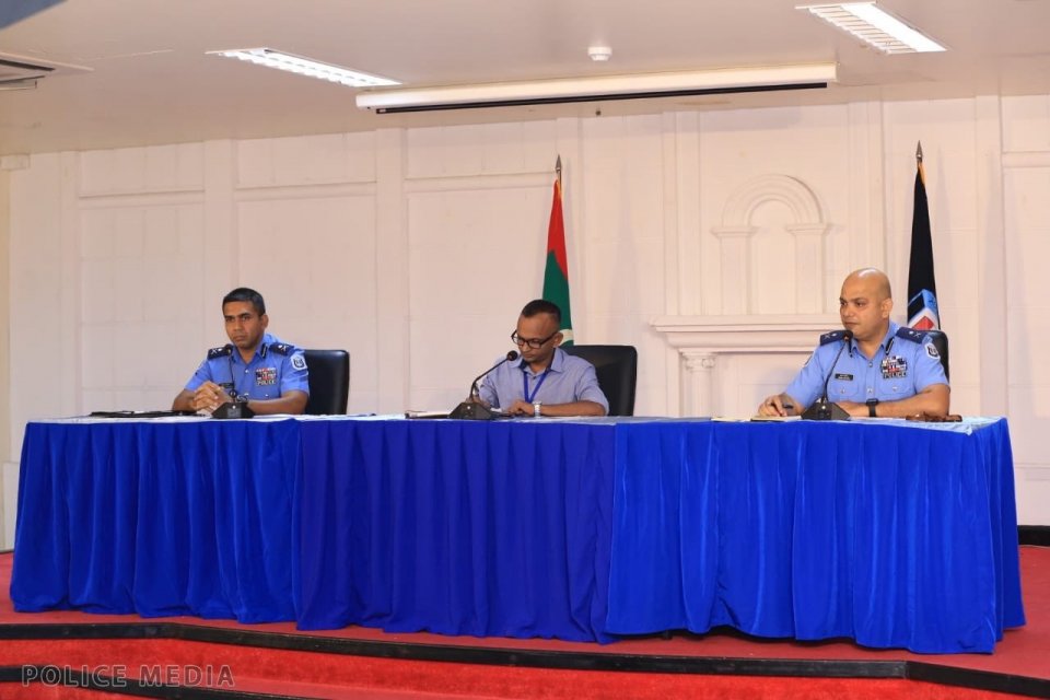 Viyafaari thakaai gulhun huri huhdha thah nagan jeheynee City council medhuverikoh