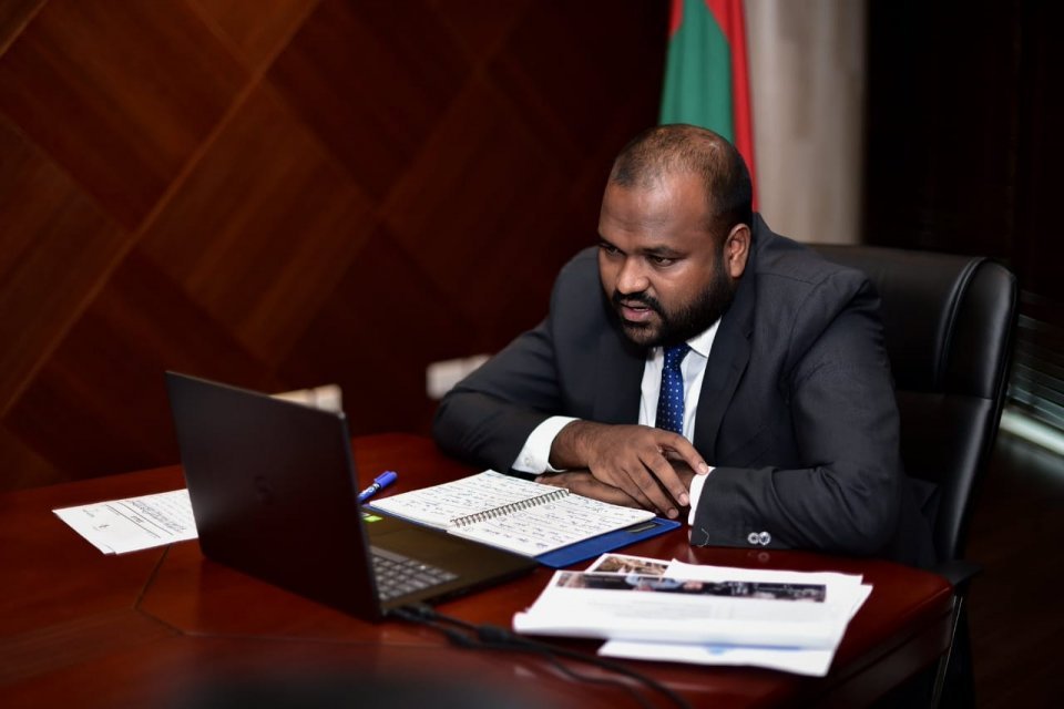 Recovering lost jobs is the key to sustainable tourism: Ali Waheed