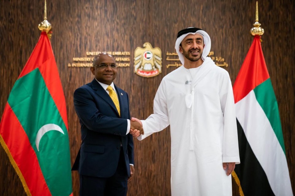 UAE donates medical supplies and equipment worth USD 5 million
