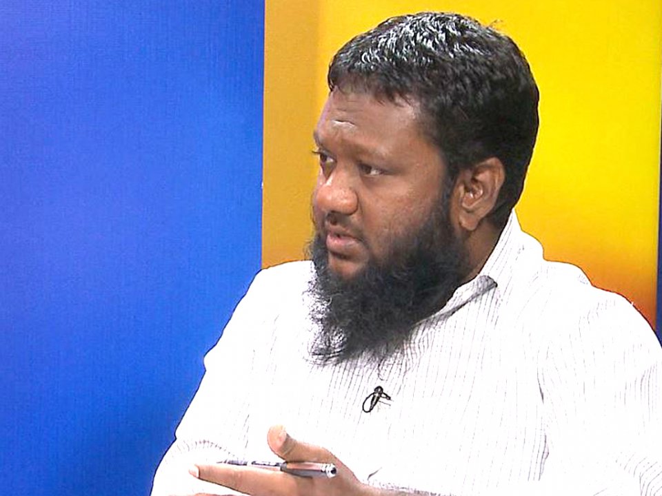 MDN report liyunu meehunah fiyavalhu elhun avaskurumah Salaf in govaalaifi