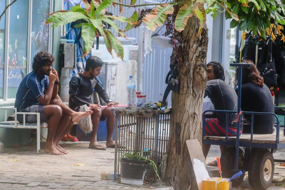 Miadhu Covid ah positive vi adhadhu 37 gai, Male in 26