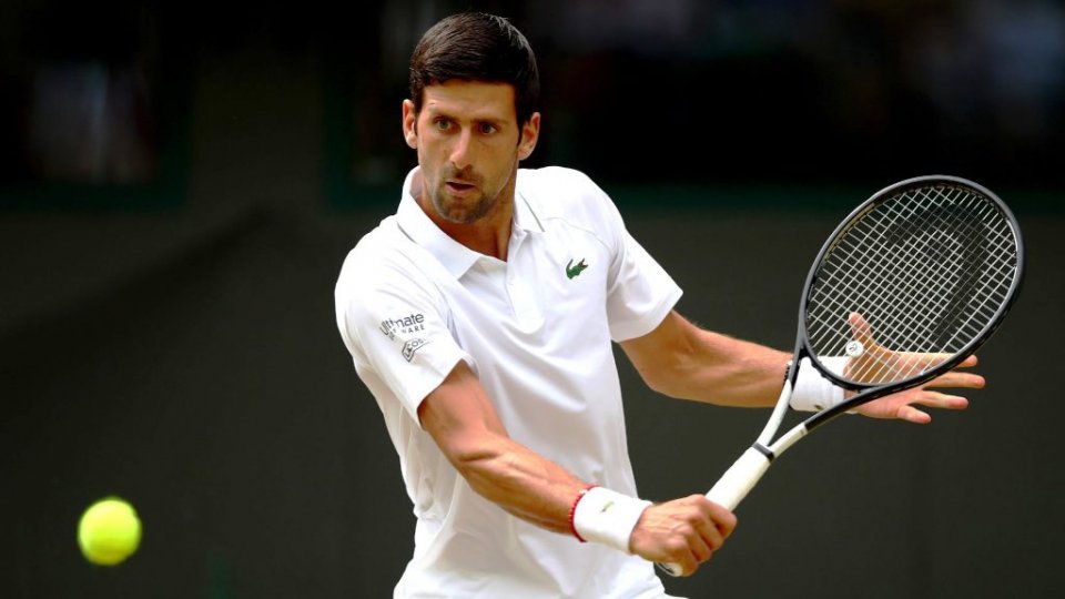 Australia inn anekkavess Djokovic ge visa baathilu koffi