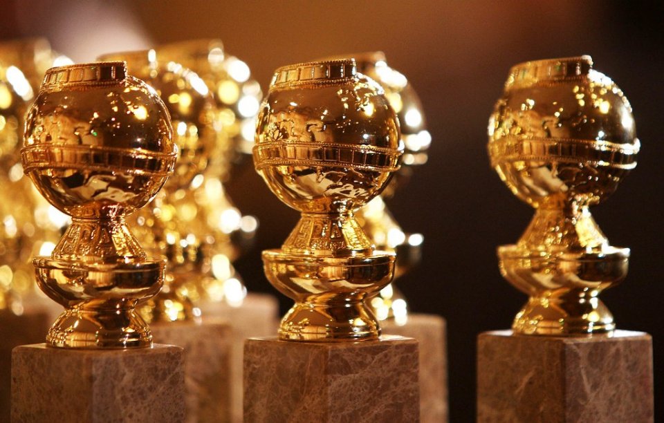 Sindhafaathu kann kudave, NBC inn Golden Globes cancel kofffi