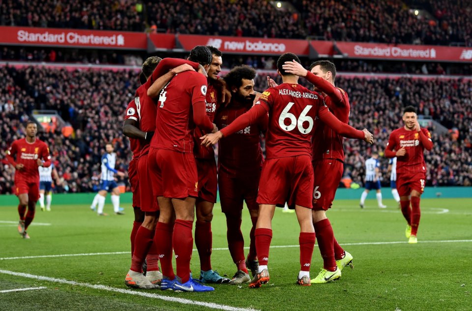 English Premier League: City athunn Chelsea molhuvi iru thashi Liverpool ah kashavaru vejje