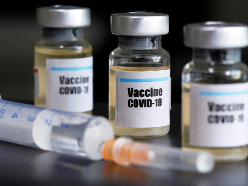 COVID-19: Insaanun ge hashigandu gai ithuru vaccine eh kaamiyabu 
