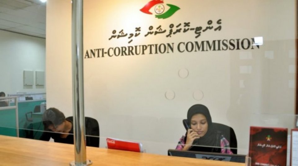 Maldives gains 14 points on CPI 2020