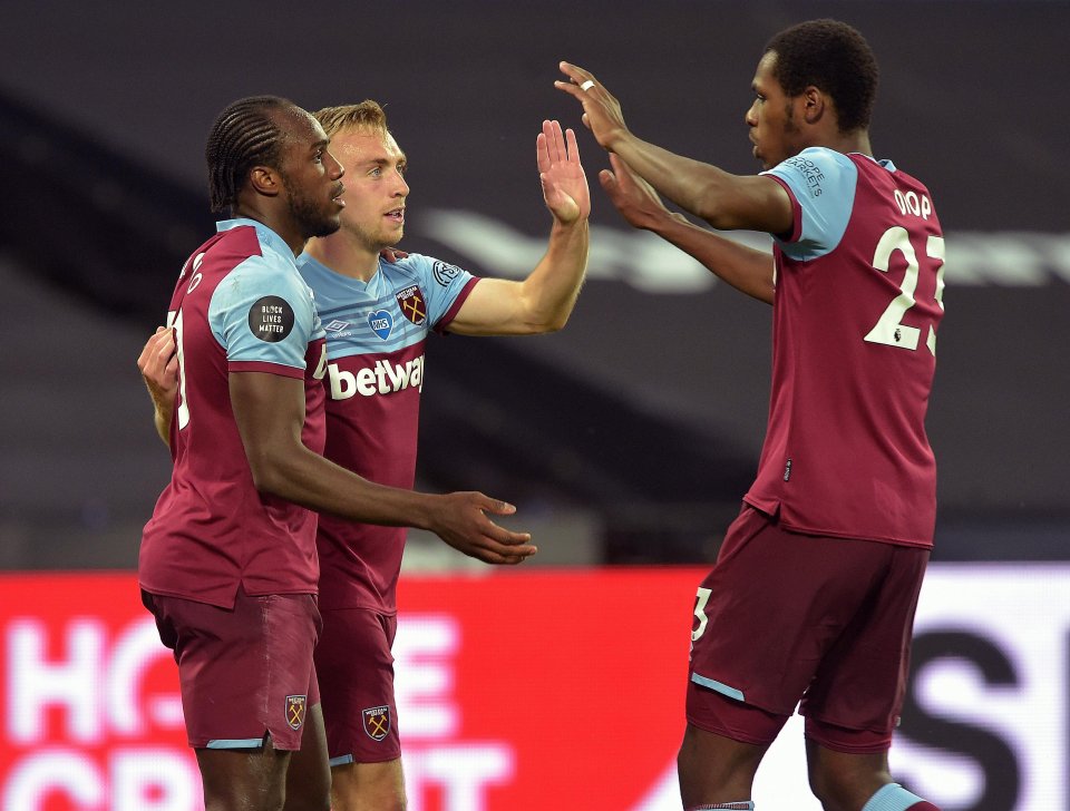 English Premier League: Chelsea balikoh West Ham ah muhimmu molheh