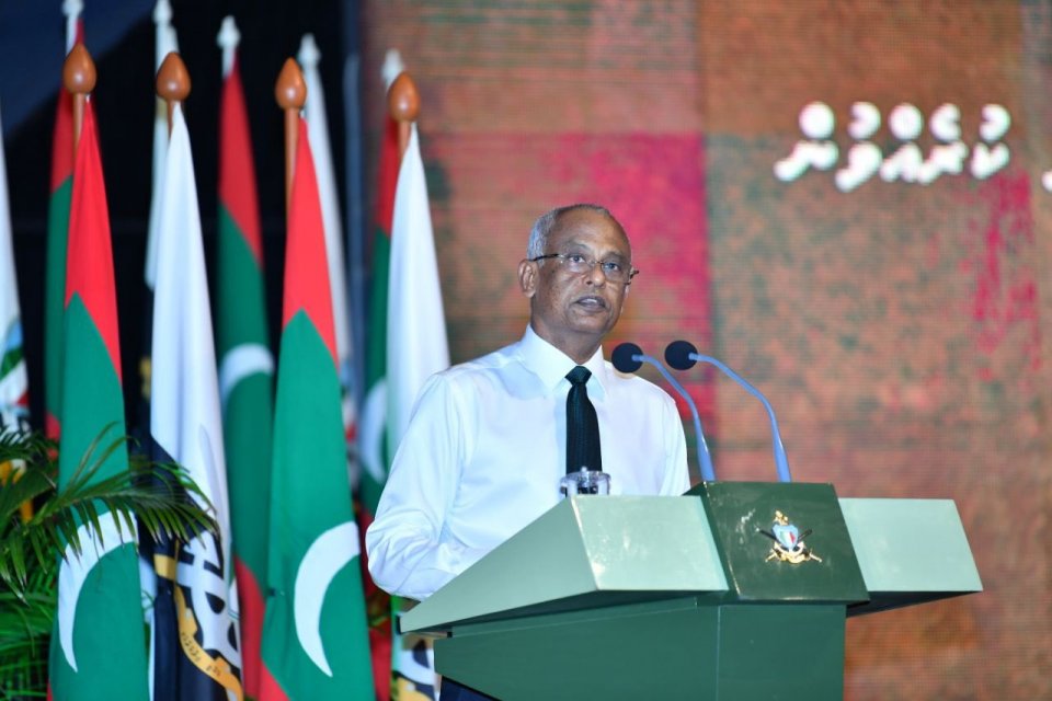 Role of MNDF in the fight against COVID-19 has been monumental – President