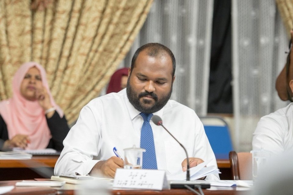 Maldivian Tourism Minister fired over allegations of sexual harassment