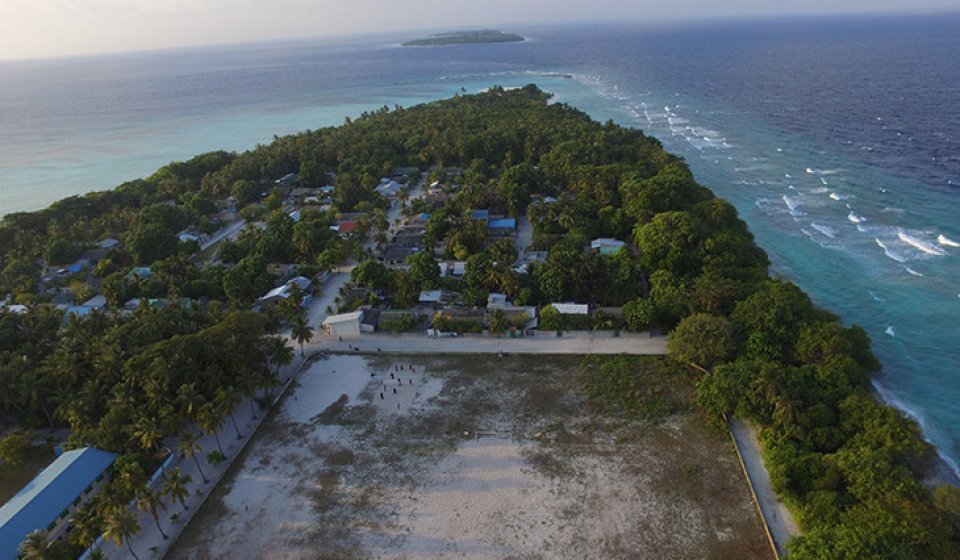 Authorities arrest local at Hulhudhuffaaru for breaking quarantine protocols