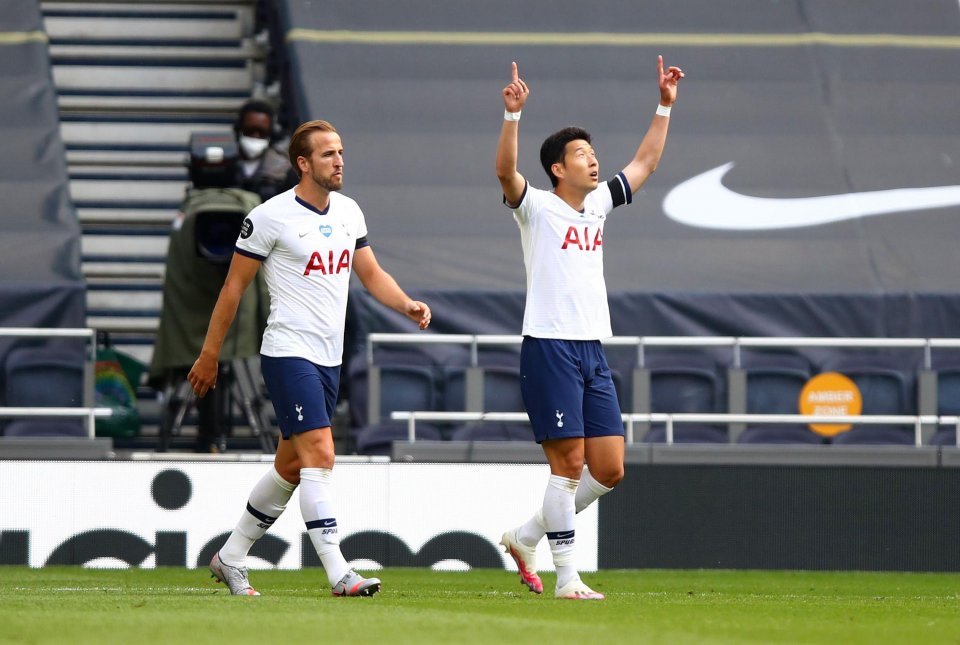 English Premier League: Fahathun araa dhe landu jahaa Tottenham Arsenal balikoffi