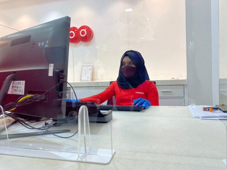 Ooredoo allows staff to work from home till the end of the year