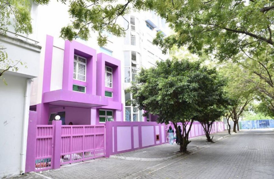 Child from the Children's Home in Villimale tests positive for COVID-19
