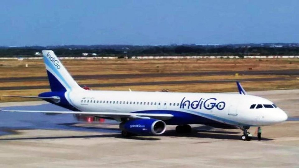 COVID-19: India ge emme bodu airline inn vess muvazafun vaki kuranee
