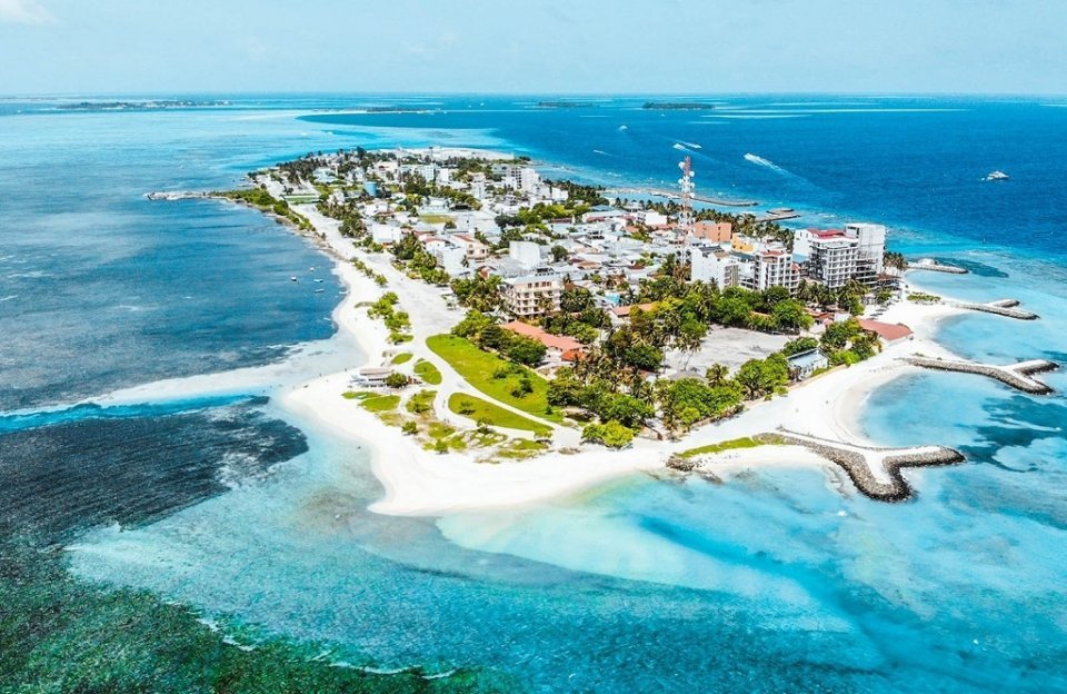 COVID-19: Hot spot for local tourism Maafushi records 148 cases