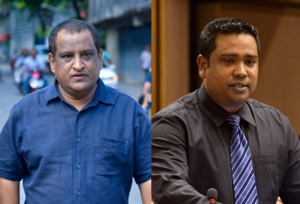 Police issue summons to opposition figures over protests held against government