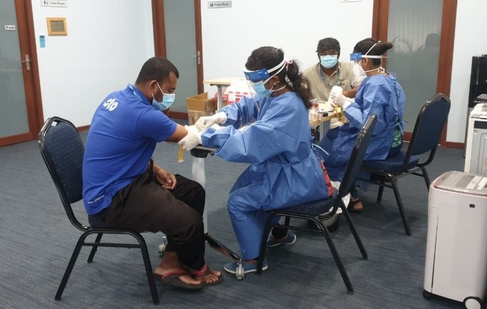 COVID-19: Total pandemic cases soar past 82,000 in the Maldives