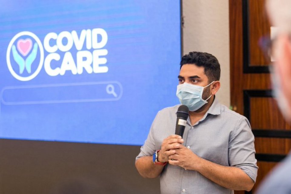 Govt ponders making face masks mandatory amid rise in COVID-19 cases
