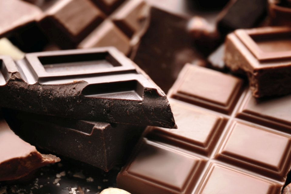 Chocolate akee 