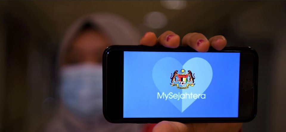 COVID-19: Malaysia ge huriha sarahadhegai monitoring app majubooru koffi 