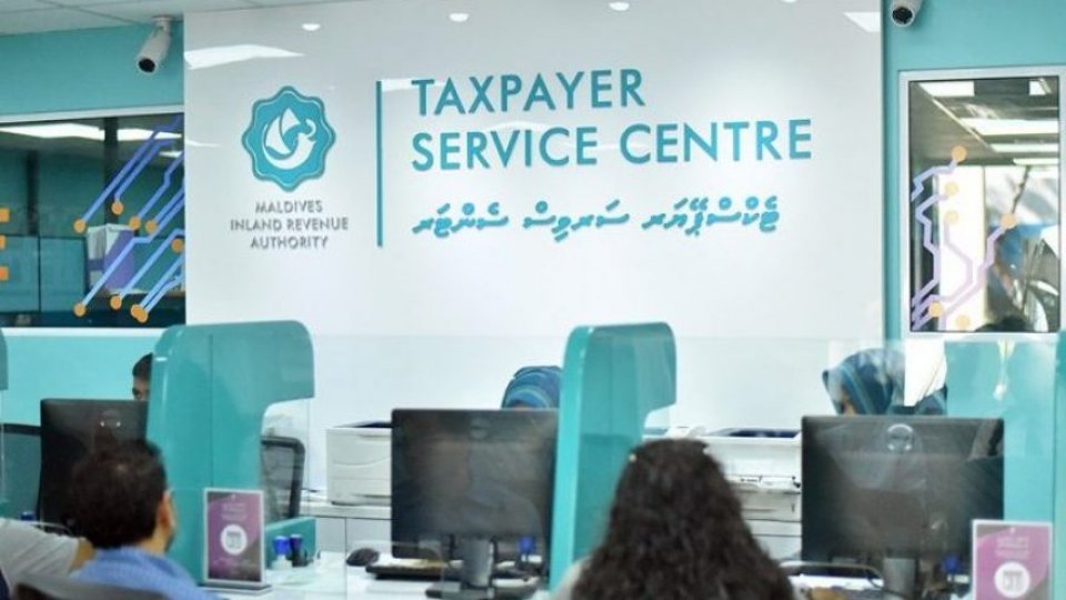State revenue hit MVR127m for the week 26 Jul until 1 Aug 2020