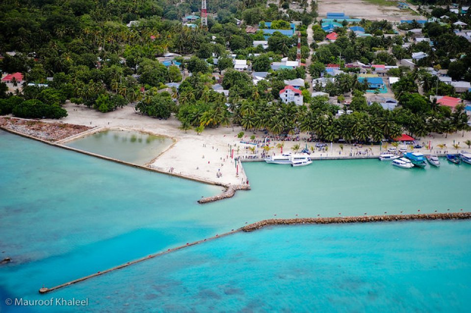 COVID-19: 4 Cases of COVID-19 reported from Faafu Nilandhoo