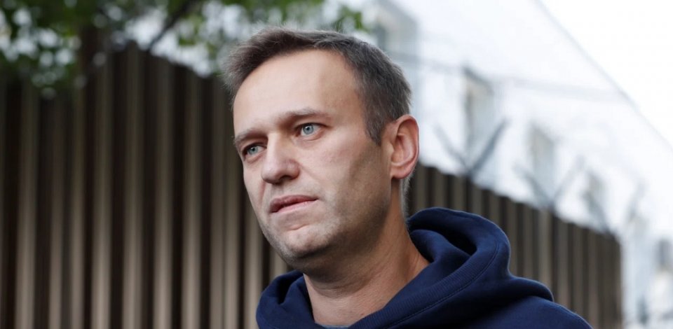 Russia inn muhimmu hekkeh foruva kamah Navalny thuhumathu koffi 