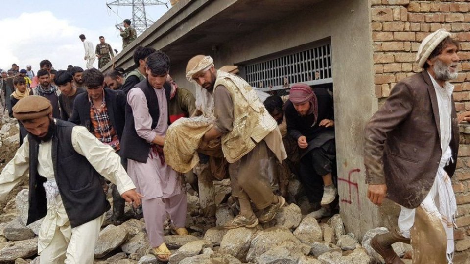 Afghanistan vissaragai maruvi meehun ge adhadhu 100 ah 
