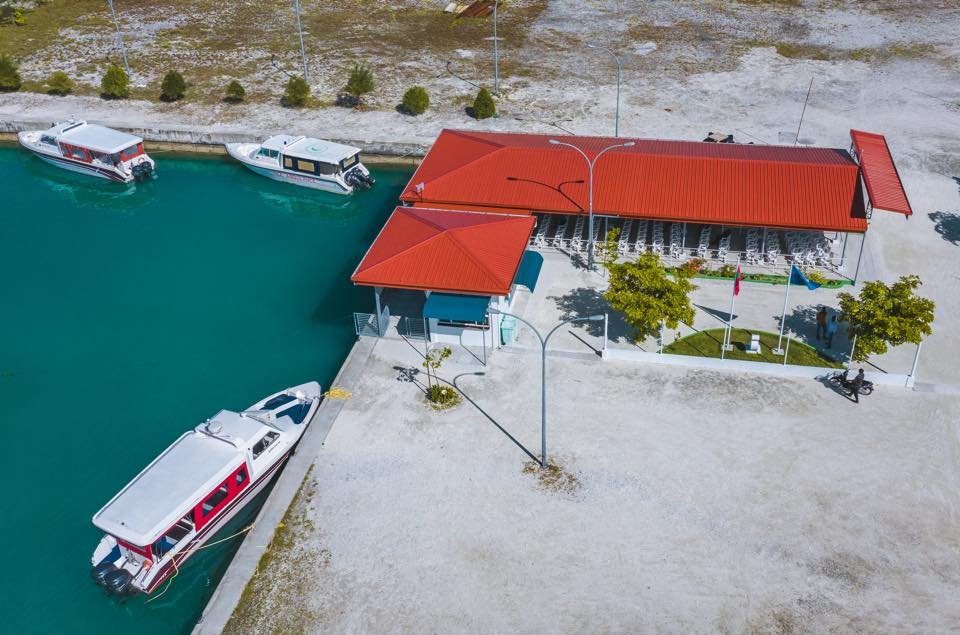 Hulhumeedhoo gai covid fethureythee harukashi fiyavalhuthah alhaifi